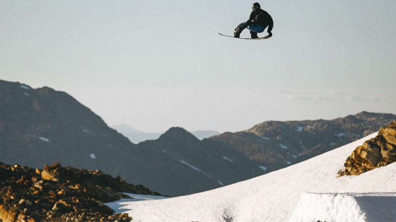 Ο Sven επέστρεψε