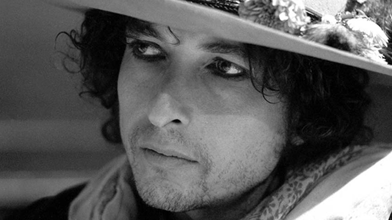 Ο Λούκα Γκουαντανίνο κάνει ταινία ένα άλμπουμ του Μπομπ Ντίλαν