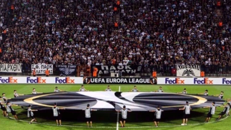 ΠΑΟΚ: Ξεκίνησε η διάθεση των εισιτηρίων για το ματς με τη Βίντι