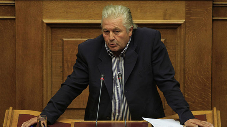 «Θα ψηφίσω και θα φύγω»