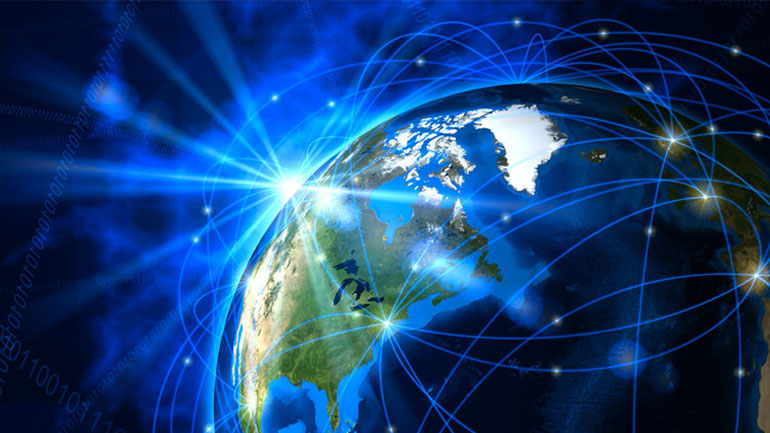 Νέο διαδικτυακό εργαλείο θα μετρά τη συνδεσιμότητα Ευρώπης και Ασίας