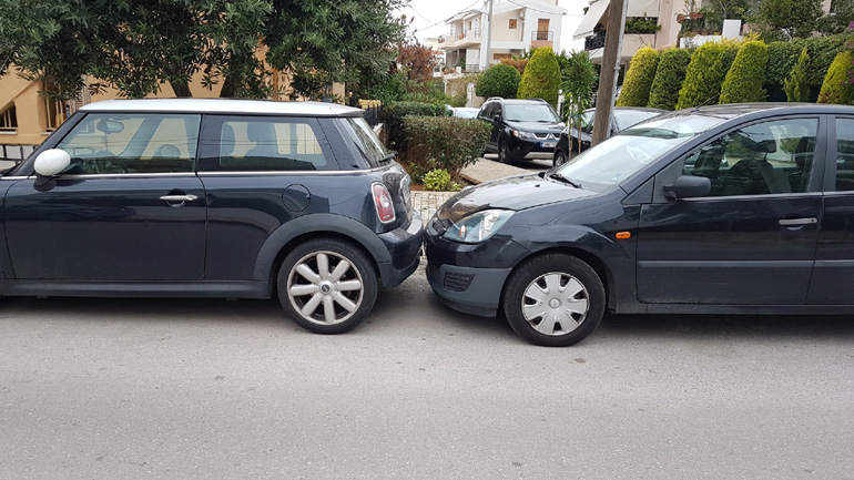 Μήπως κάτι δεν πάει καλά;