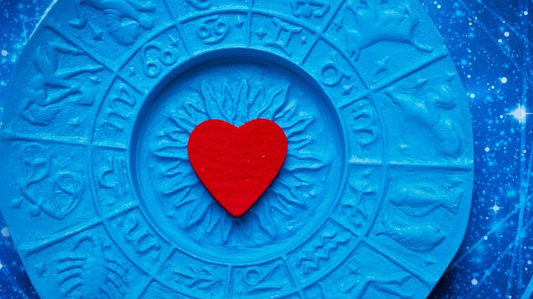 Οι προβλέψεις για τα αισθηματικά σου αυτήν την εβδομάδα