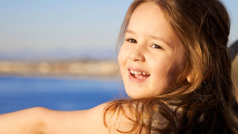 Συμβουλές για την υγεία του παιδιού σας