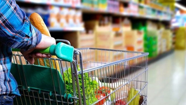 Σε σταθερά υψηλά επίπεδα η ετήσια αύξηση του τζίρου στο λιανεμπόριο