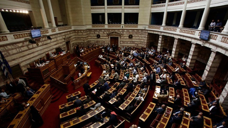 Στη Βουλή η τροπολογία για το νέο γήπεδο του ΠΑΟΚ