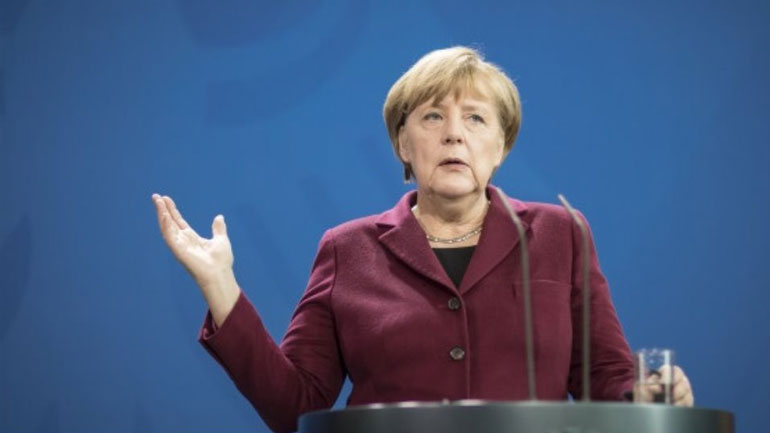 Γερμανία: Σταματούν οι εξαγωγές όπλων στη Σαουδική Αραβία