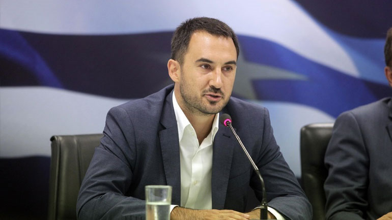 Υπ. Εσωτερικών: Συνεδριάζει αύριο η ειδική επιτροπή για την ψήφο των Ελλήνων του εξωτερικού