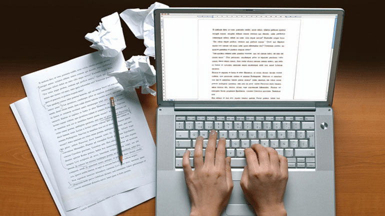 Η τεχνητή νοημοσύνη άρχισε να βοηθά τους συγγραφείς να γράφουν μυθιστορήματα