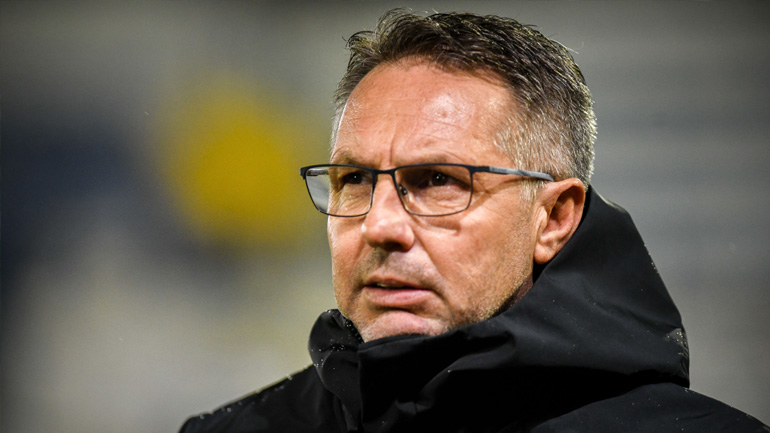 Κάναντι: «Υπάρχουν άλλες ομάδες που στοχεύουν στο πρωτάθλημα»