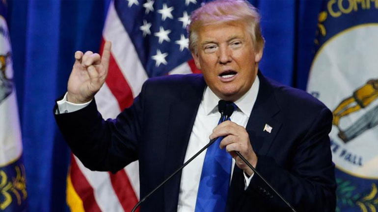 Οι ΗΠΑ θα μειώσουν τη βοήθεια προς τη Γουατεμάλα, την Ονδούρα και το Ελ Σαλβαδόρ