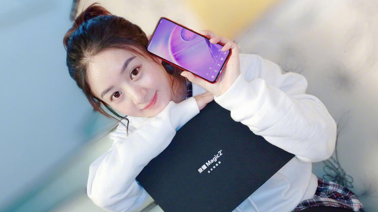 Honor Magic 2: Έρχεται με συρόμενη οθόνη