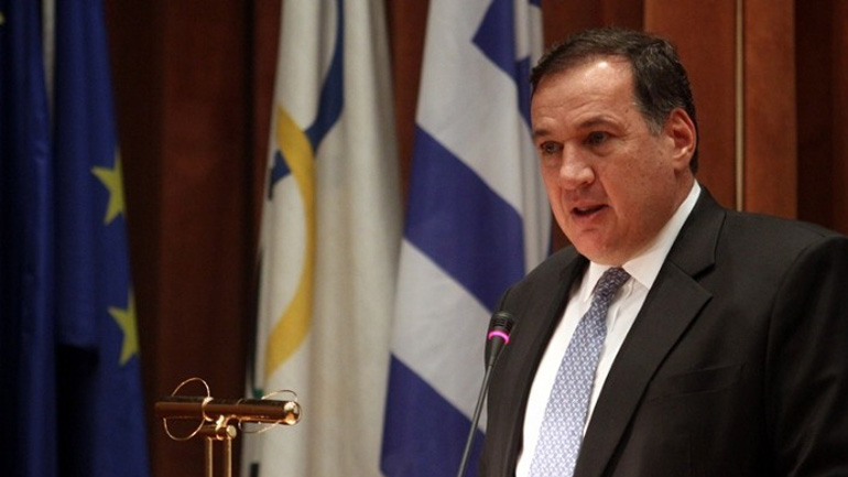 Καπράλος: «Φιλοδοξία μας να μετάσχουν τουλάχιστον 100 αθλητές στους Ολυμπιακούς του Τόκιο»