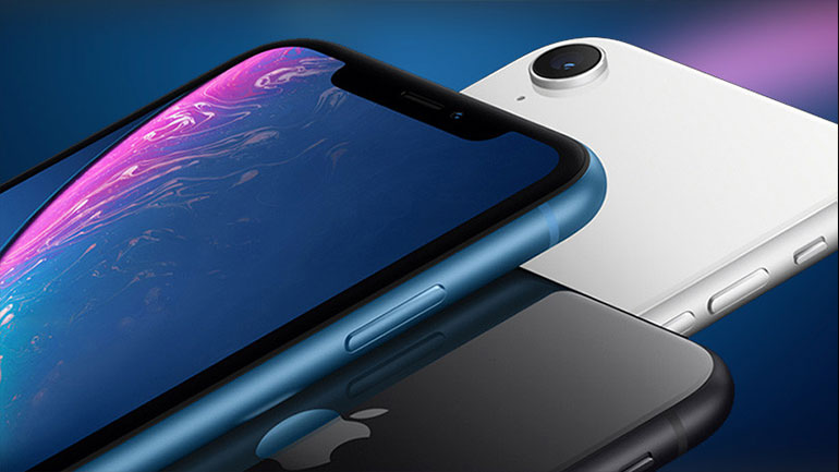 iPhone XR: Τι σημαίνει το “R” στην ονομασία;