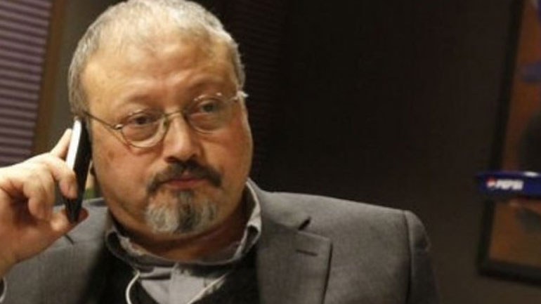 Εκπρόσωπος Ερντογάν για υπόθεση Κασόγκι: «Τίποτα δεν θα μείνει κρυφό»