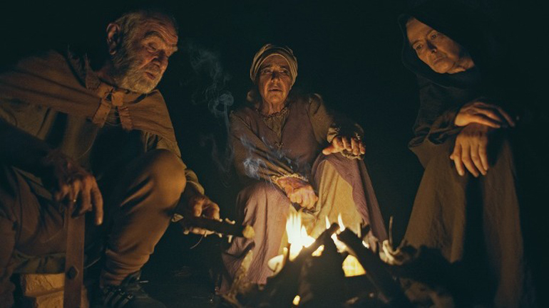 Το «Φαινόμενο Ρασομόν» και η σχετικότητα της αλήθειας, στο θέατρο Radar