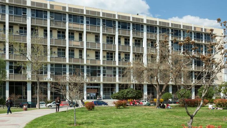 Στο ΑΠΘ η έδρα του δικτύου για τη βιώσιμη ανάπτυξη στη Μαύρη Θάλασσα