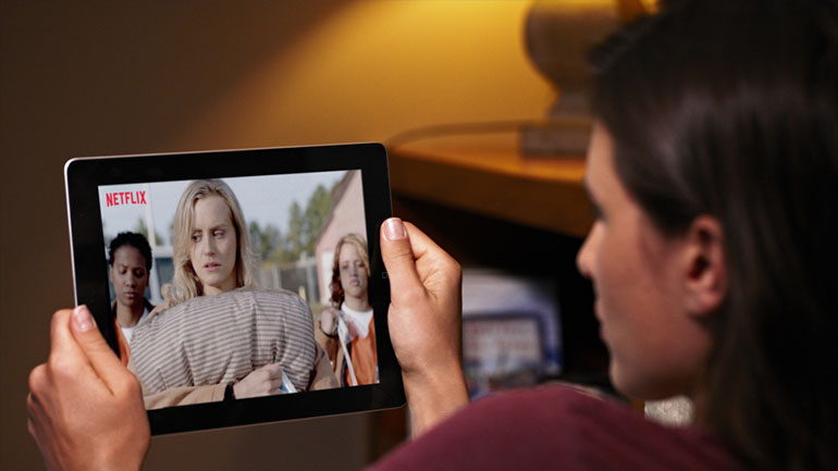 Netflix: Επένδυση 2 δισ. δολαρίων για την ανάπτυξη πρωτότυπου περιεχομένου