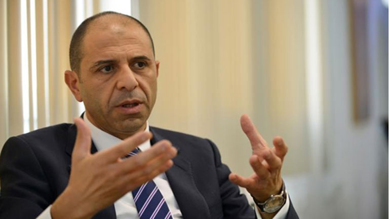 Οζερσάι: H Τουρκία θα αντιδράσει στη γεώτρηση της ExxonMobil