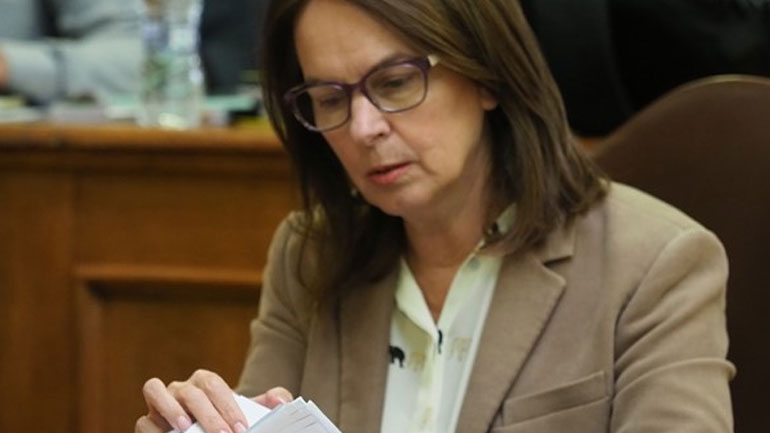 Μείωση του ΦΠΑ, από το 24% στο 6%, στις μουσικές εκδηλώσεις προανήγγειλε η Κ. Παπανάτσιου