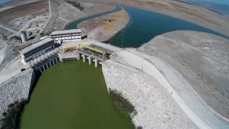 Για το περιβαλλοντικό έργο της επανασύστασης της Λίμνης Κάρλας βραβεύεται η Περιφέρεια Θεσσαλίας