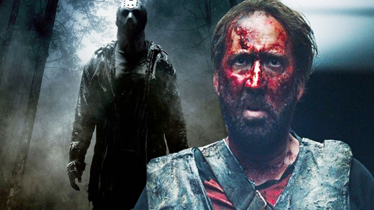 Το θρίλερ Mandy με τον Νίκολας Κέιτζ – Μια αιματοβαμμένη περιπέτεια εκδίκησης