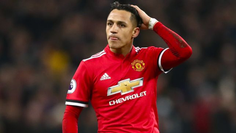 Μάντσεστερ Γιουνάιτεντ: Χωρίς Σάντσες κόντρα στη Γιουβέντους