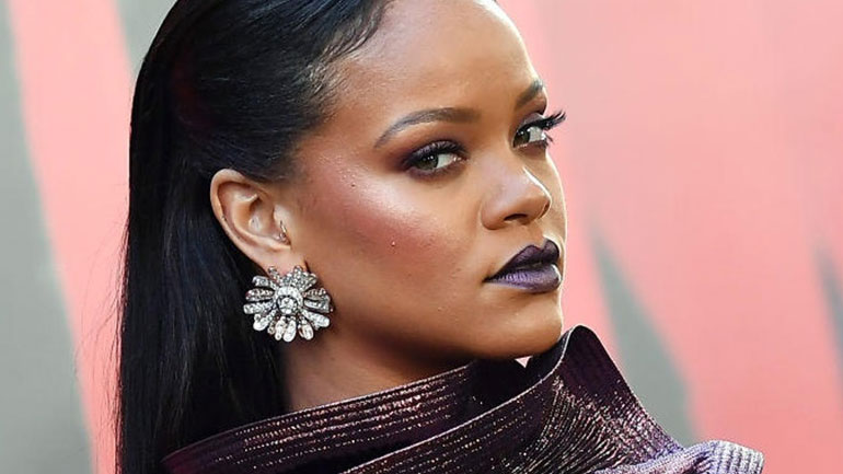Beauty lessons by Rihanna: Δείτε το πρώτο makeup tutorial της σταρ