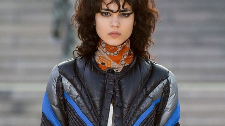 Ο οίκος Louis Vuitton μας δείχνει ποια είναι τα trends στα jackets αυτήν τη σεζόν