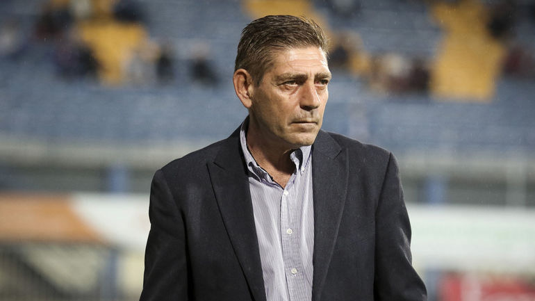 Παντελίδης: «Μετά το σημερινό θα έχουμε εξελίξεις»