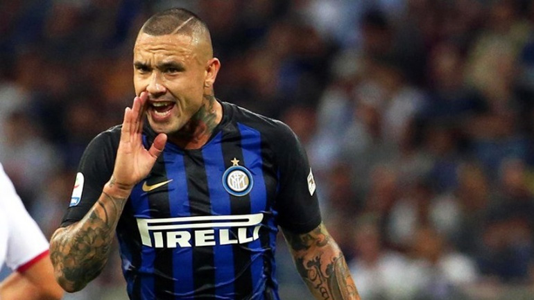 Ίντερ: Νοκ-άουτ ο Ναϊνγκολάν