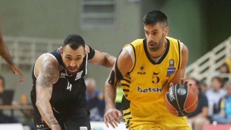 ΑΕΚ: «Τρέχει» να προλάβει ο Σάκοτα