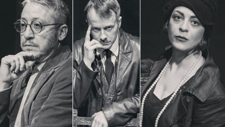 «Mein Κomplex», Όταν ο Hitler συνάντησε τον Freud…