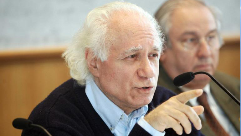 Πέθανε ο σκηνοθέτης και συγγραφέας Γιώργος Μιχαηλίδης