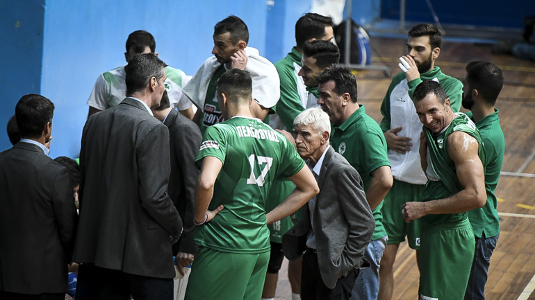 Ερασιτέχνης ΠΑΟ: «Αυτά που ξέρατε θα τα ξεχάσετε, τον Παναθηναϊκό Α.Ο. θα τον σέβεστε»