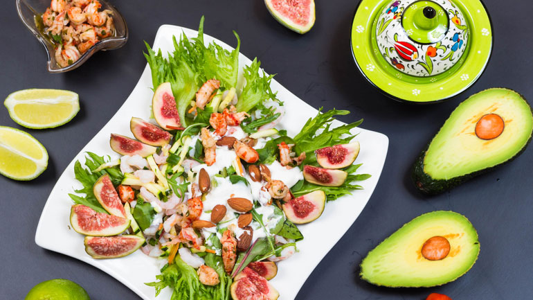 Τροφές που ενισχύουν τη σεξουαλική ζωή