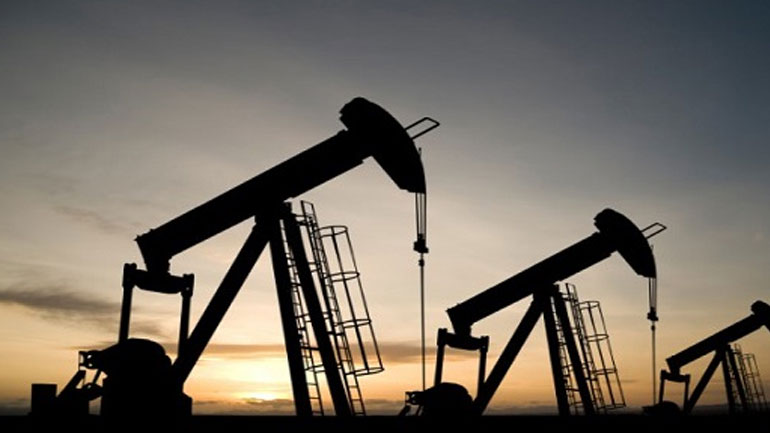 Κίνα: Ετήσια μείωση 2,4% κατέγραψε η παραγωγή πετρελαίου