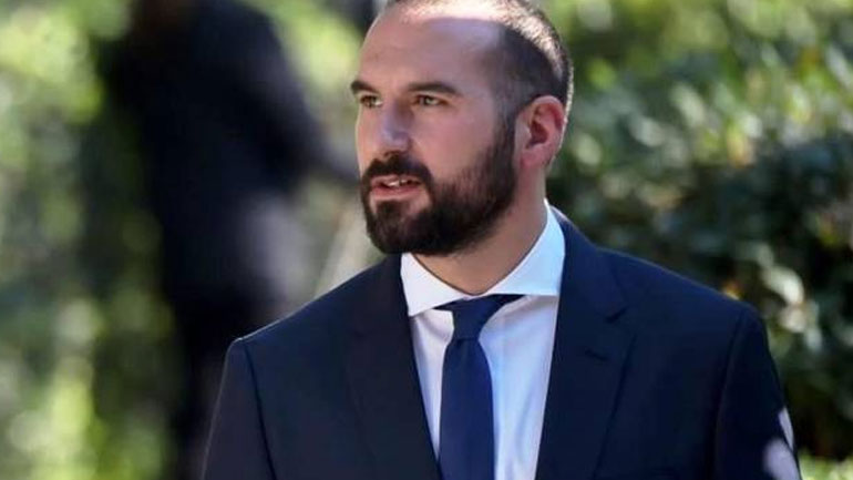 Τζανακόπουλος: Για πρώτη φορά οι εθνικισμοί δεν καθορίζουν τις εξελίξεις