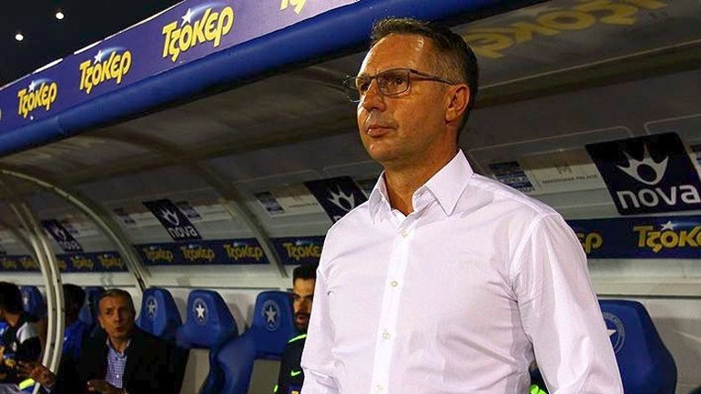 Στο «στόχαστρο» της Εθνικής Ελλάδας ο Νταμίρ Κάναντι