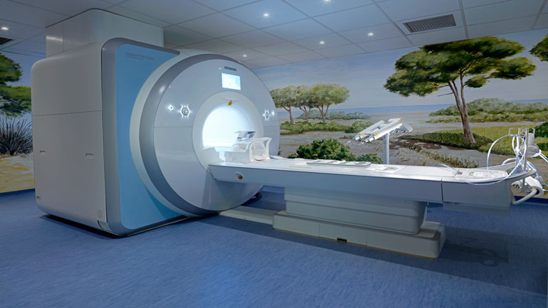 Η σύγχρονη ογκολογική απεικόνιση