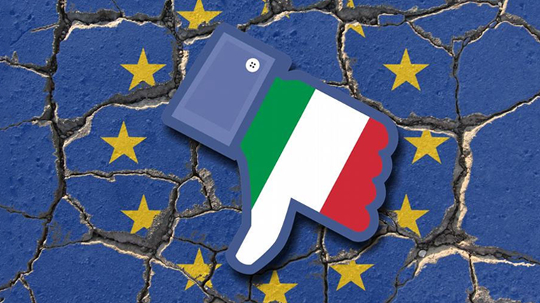 Μαύρη εβδομάδα για την Ιταλία