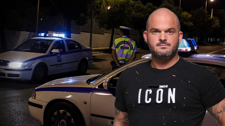 Από το ριάλιτι στην Τρούμπα και μετά στη φυλακή