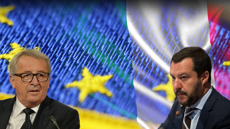 Τελεσίγραφο τριών εβδομάδων στην Ιταλία