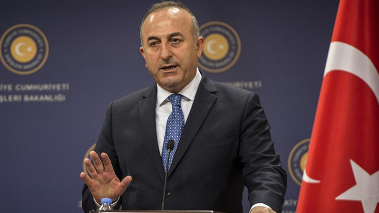 Άγκυρα: “Γιοκ στην επέκταση των ελληνικών χωρικών υδάτων”