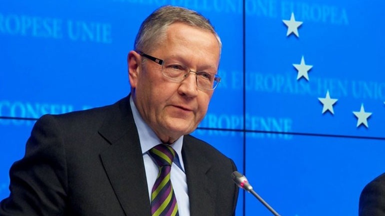 Χρησμός Regling για συντάξεις και αγορές