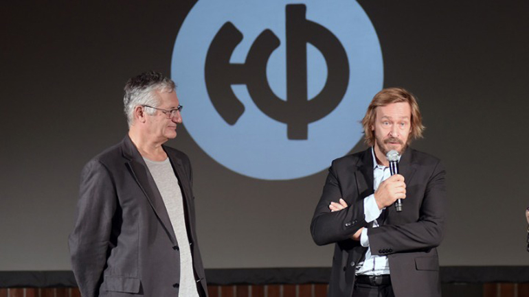 Μεγάλα ονόματα της διεθνούς σκηνής έρχονται το καλοκαίρι στην Επίδαυρο