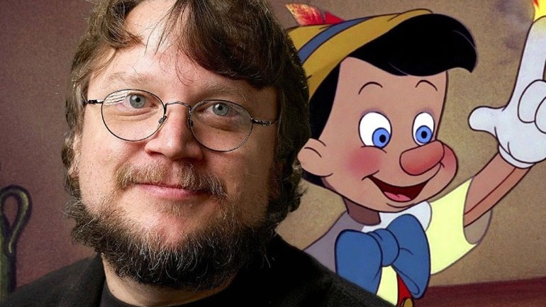 Ριμέικ του Πινόκιο με την υπογραφή του Γκιγιέρμο ντελ Τόρο στο Netflix