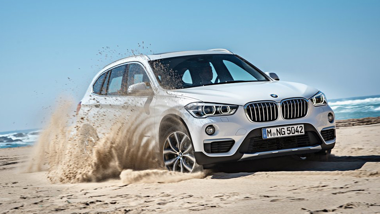 Πώς θα αγοράσετε αυτοκίνητα στοκ της BMW με έκπτωση έως 35%