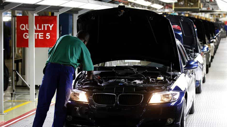 Κίνδυνος πυρκαγιάς σε 1,6 εκατομμύρια diesel οχήματα της BMW