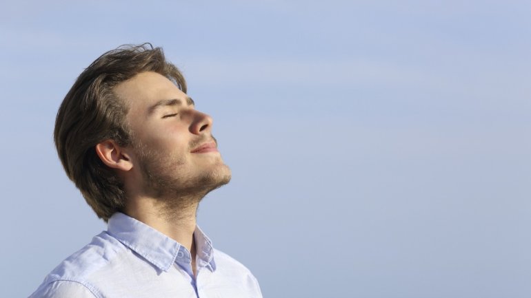 Ο τρόπος που αναπνέουμε βοηθά τη μνήμη μας